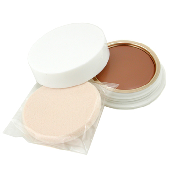 Aquaradiance Compact Foundation SPF15 Refill - # 253 Biotherm Image