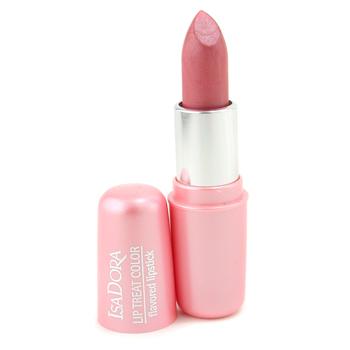 Lip Treat Color Flavored Lipstick - # 02 Apple Blossom IsaDora Image