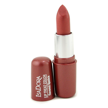 Lip Treat Color Flavored Lipstick - # 10 Shiny Brass IsaDora Image