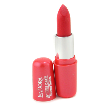 Lip Treat Color Flavored Lipstick - # 08 Pomegranate IsaDora Image