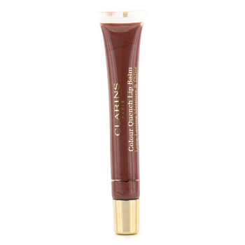 Color Quench Lip Balm - #08 Sweet Fig Clarins Image