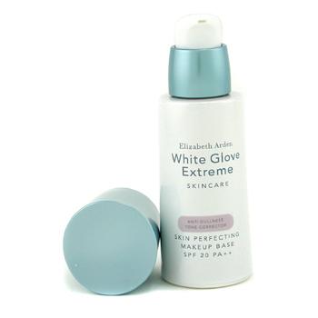 White Glove Extreme Skin Perfecting Makeup Base SPF 20 PA++ - Anti Dullness (Purple)