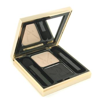 Ombre Duo Lumiere - No. 17 Ivory Beige/ Deep Black