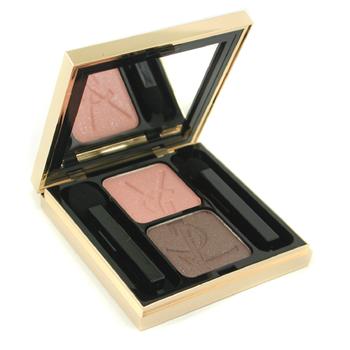 Ombre Duo Lumiere - No. 23 Pearly Peach/ Mink Brown