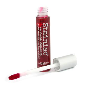 Stainiac ( Cheek & Lip Stain ) - # Beauty Queen TheBalm Image