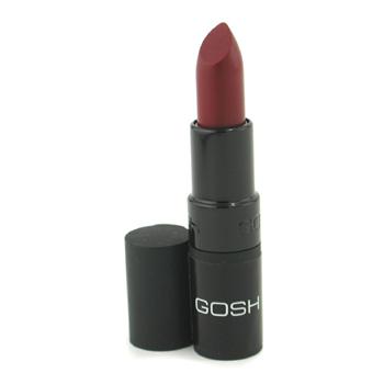 Velvet Touch Lipstick - # 136 Burgundy Gosh Image