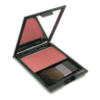 Luminizing Satin Face Color - # RS302 Tea Rose Shiseido Image