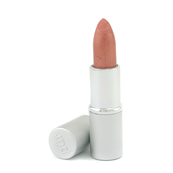 Lipstick with Shea Butter - Crystal Peach