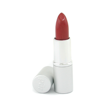 Lipstick with Shea Butter - Dusty Ruby