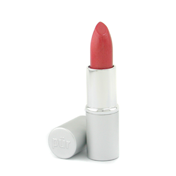 Lipstick with Shea Butter - Rose Garnet
