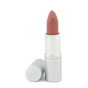 Lipstick with Shea Butter - Sheer Zircon