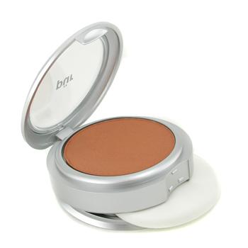 4 In 1 Pressed Mineral MakeUp SPF15 - Deep PurMinerals Image