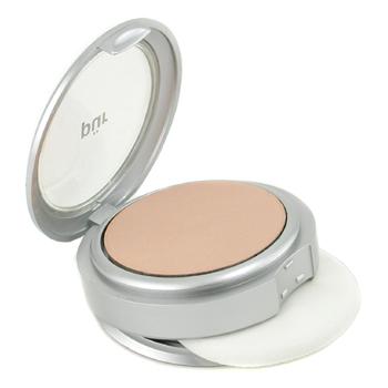 4 In 1 Pressed Mineral MakeUp SPF15 - Light PurMinerals Image
