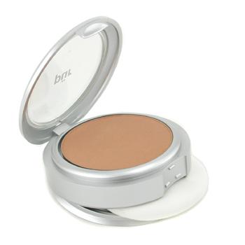 4 In 1 Pressed Mineral MakeUp SPF15 - Tan PurMinerals Image