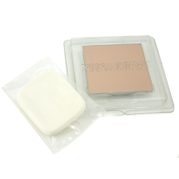 Airlight Compact Powder Foundation SPF8 Refill - #01 Teint Clair Nuance Beige