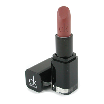 Delicious Luxury Creme Lipstick - #131 Perfect Stranger Calvin Klein Image