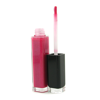 Fully Delicious Sheer Plumping Lip Gloss - #213 Gossip Calvin Klein Image