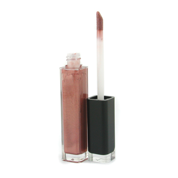 Delicious Light Glistening Lip Gloss - #304 Hush Calvin Klein Image