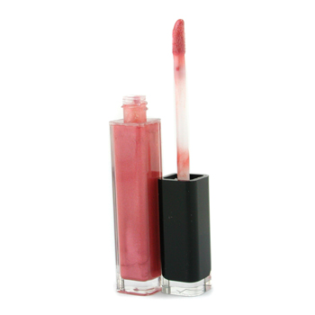 Delicious Light Glistening Lip Gloss - #310 Harmony Calvin Klein Image