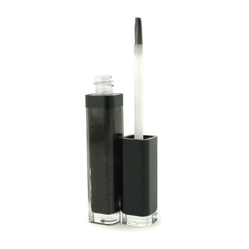 Delicious Light Glistening Lip Gloss - #325 Black Diamond Calvin Klein Image