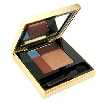 Ombres Quadrilumieres (4 Colour Harmony for Eyes) - # 05 Tawny (Unboxed)