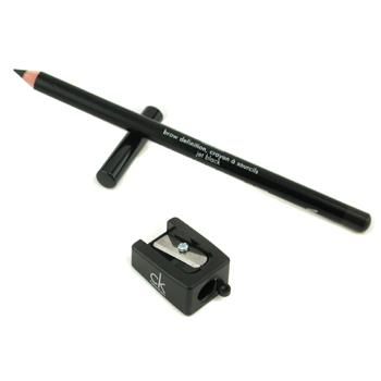 Brow Definition Defining Brow Pencil - # 205 Jet Black Calvin Klein Image