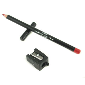 Lip Definition Defining Lip Pencil - # 105 Peached Calvin Klein Image