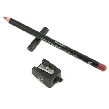 Lip Definition Defining Lip Pencil - # 106 Toasted Pink Calvin Klein Image