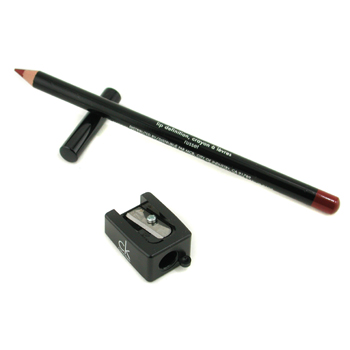 Lip Definition Defining Lip Pencil - # 108 Russet Calvin Klein Image