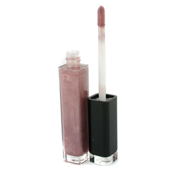 Delicious Light Glistening Lip Gloss - #318 Truffle ( Unboxed ) Calvin Klein Image