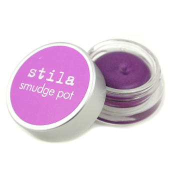 Smudge Pots Gel Eye Liner - # 22 Ultraviolet