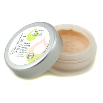 Blemish Clearing Powder - Organic Translucent Juice Beauty Image