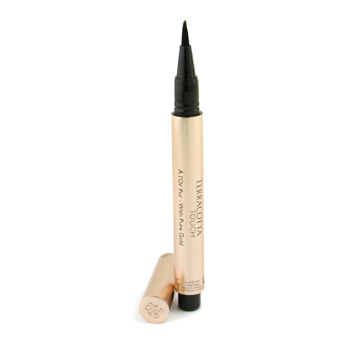 Terracotta Touch Glow Enhancing Perfector with Pure Gold - # 02 Brunettes