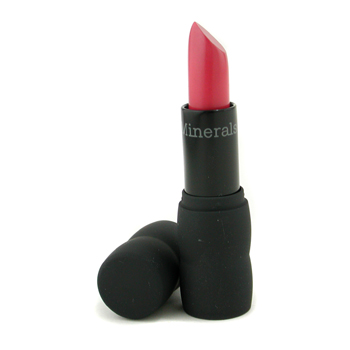100% Natural Mineral Lipcolor - Cherries On Top Bare Escentuals Image