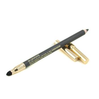 Double Wear Stay In Place Eye Pencil - # 05 Graphite