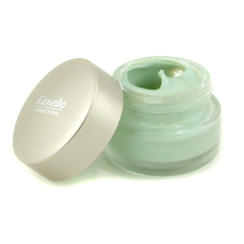 Creamy Color For Eyes - # CR04 Green