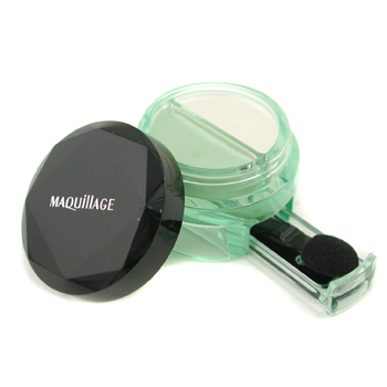 Maquillage Double shiny Eyes - # GR166