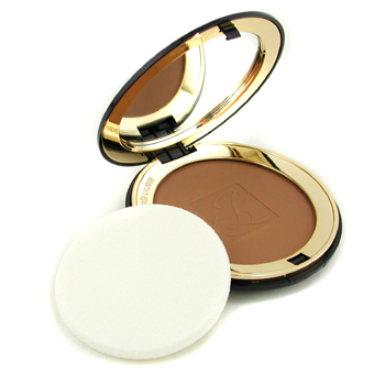 Double Wear Stay In Place Powder Makeup SPF10 - No. 40 Truffle