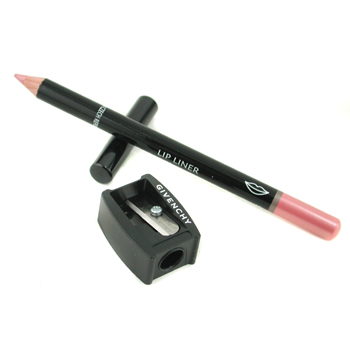 Lip Liner Pencil Waterproof ( With Sharpener )  - # 11 Lip Pink Givenchy Image