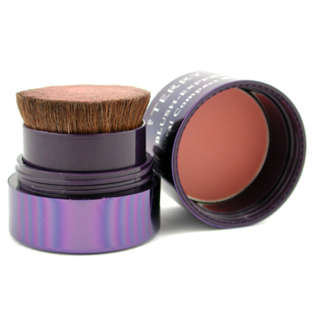 Blush Expert Mineral Compact Brush - # 03 Sienna Pop By Terry Image
