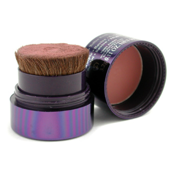 Blush Expert Mineral Compact Brush - # 04 Toffee Rock By Terry Image