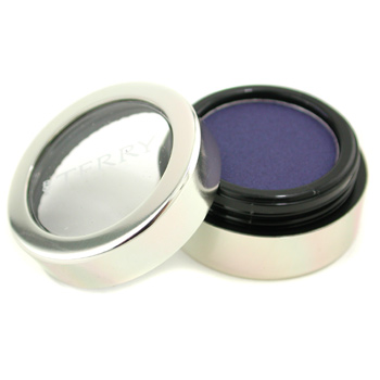 Ombre Veloutee Powder Eye Shadow - # 06 Midnight Blackberry By Terry Image