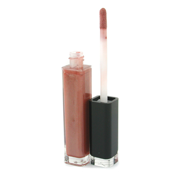 Delicious Light Glistening Lip Gloss - #305 Oolong ( Unboxed ) Calvin Klein Image