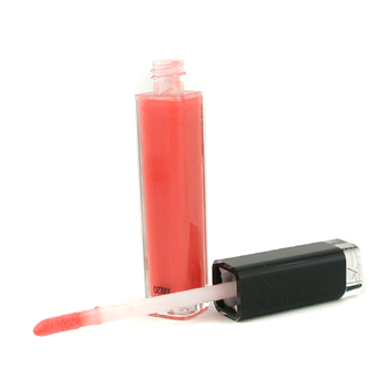 Delicious Light Glistening Lip Gloss - #306 Euphora ( Unboxed ) Calvin Klein Image