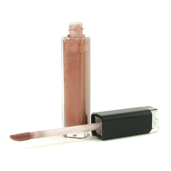 Delicious Light Glistening Lip Gloss - #314 Mysterious ( Unboxed ) Calvin Klein Image