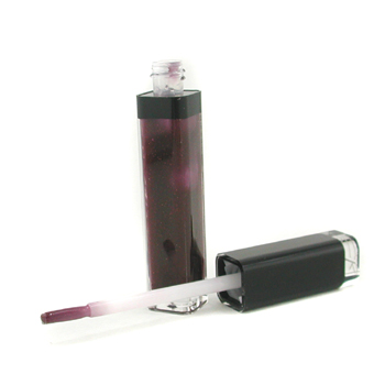 Delicious Light Glistening Lip Gloss - #326 Black Ruby ( Unboxed ) Calvin Klein Image