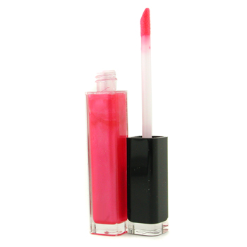 Delicious Light Glistening Lip Gloss - # Bella ( Unboxed ) Calvin Klein Image