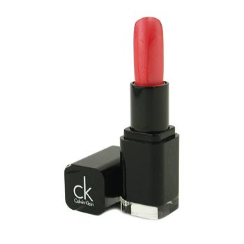 Delicious Luxury Creme Lipstick - #127 Cosmopolitan ( Unboxed ) Calvin Klein Image