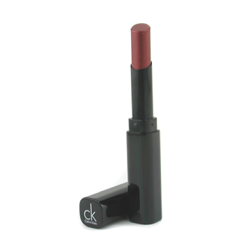 Delicious Truth Sheer Lipstick - #212 Embellish ( Unboxed ) Calvin Klein Image