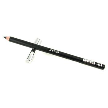 True Eyes Eye Liner Pencil # 01